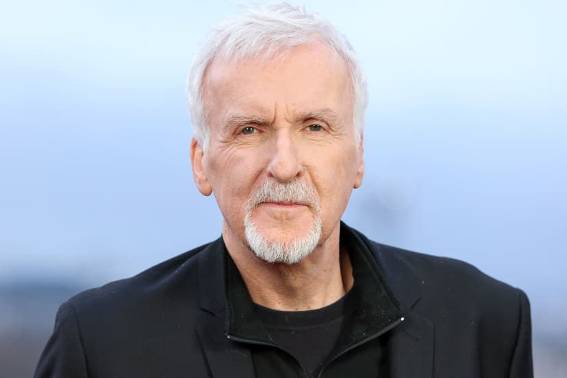 Low-Budget Chaos: Cameron Recalls 'Will Work for Coke'