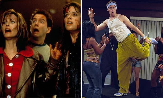 Jamie Kennedy's Unrecognizable Transformation Revealed