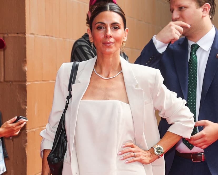 Jamie-Lynn Sigler: Hollywood Exit Was Survival