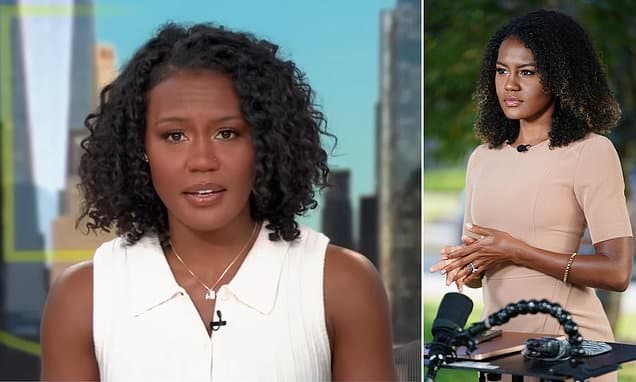 GMA Weekend Anchor Departs After Contract Not Renewed