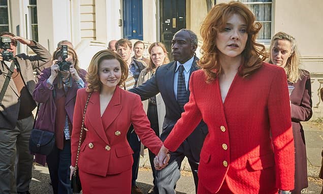 Grimsby Dresser's Royal Ties to Brutal Murder