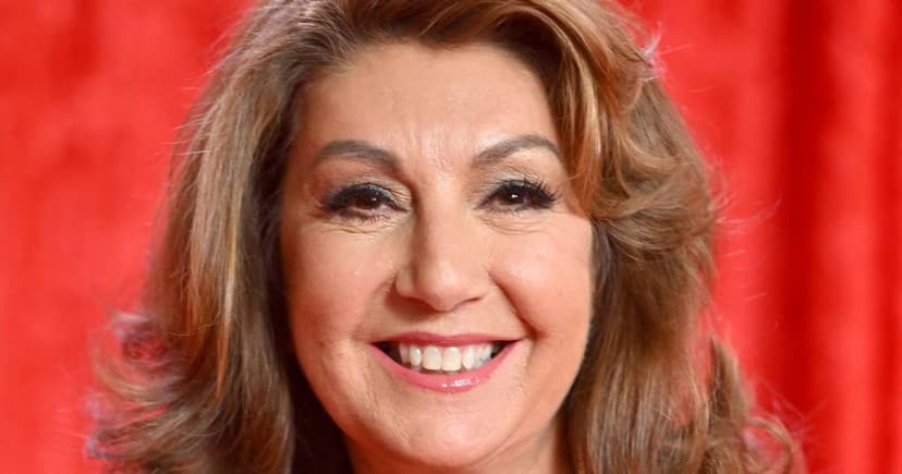 Jane McDonald's Loose Women Exit: What Really Happened?