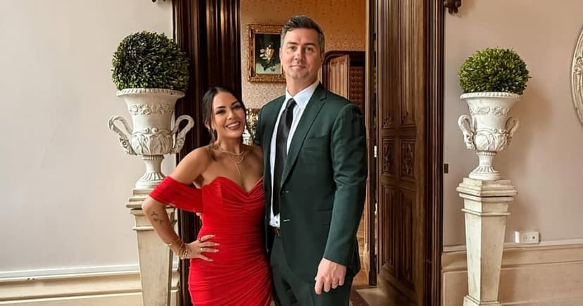 Janel Parrish Separates from Husband Chris Long