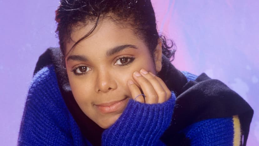 Janet Jackson's 'Control' Turns 40: Inside the Album's Making