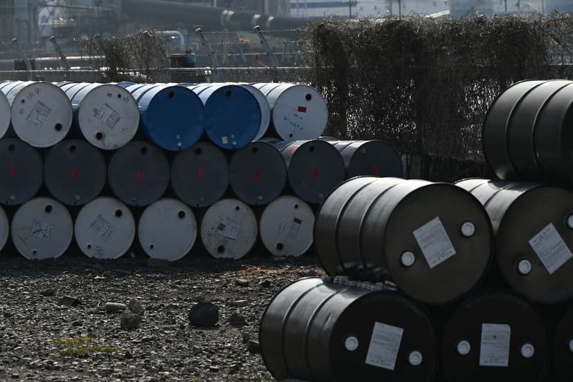 Oil Shock Threatens Japanese Earnings