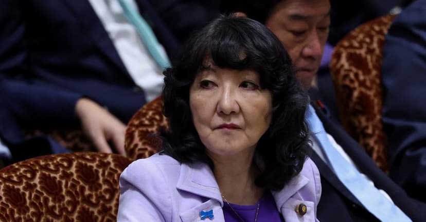 Japan: Private Credit Poses No Major Risk Now