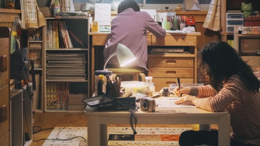 Japanese Films Shine at Cannes