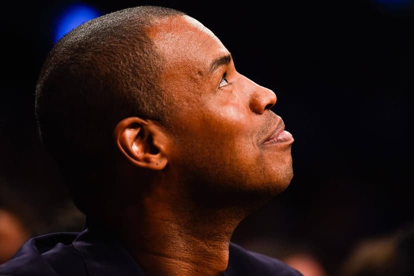 Remembering Jason Collins: A Trailblazer's Story