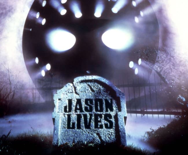 Jason Lives: 40 Years Later, A Sincere Slasher Romance?