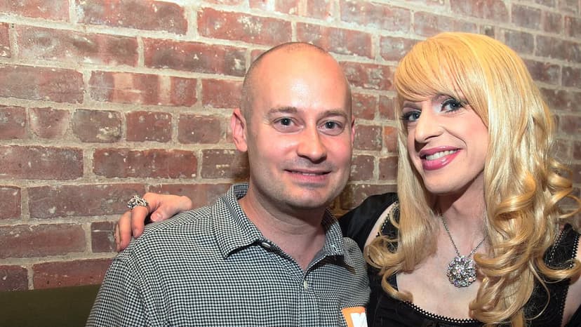 Drag Race Publicist Jason Shumaker Dies at 55