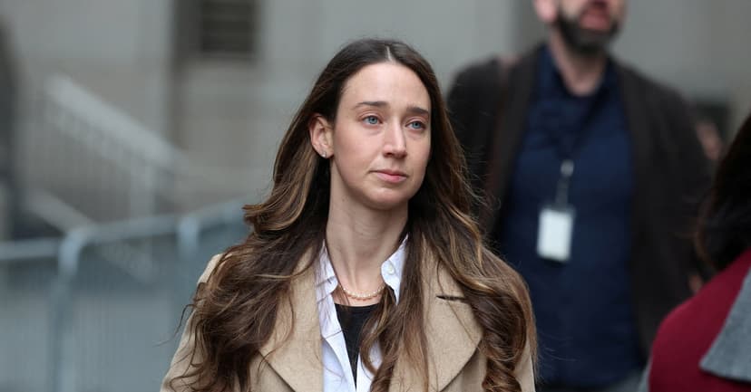 Judge Rejects Javice's Fraud Conviction Appeal