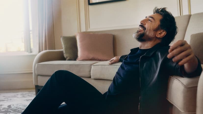 Bardem: Family Life Trumps Hollywood Fame
