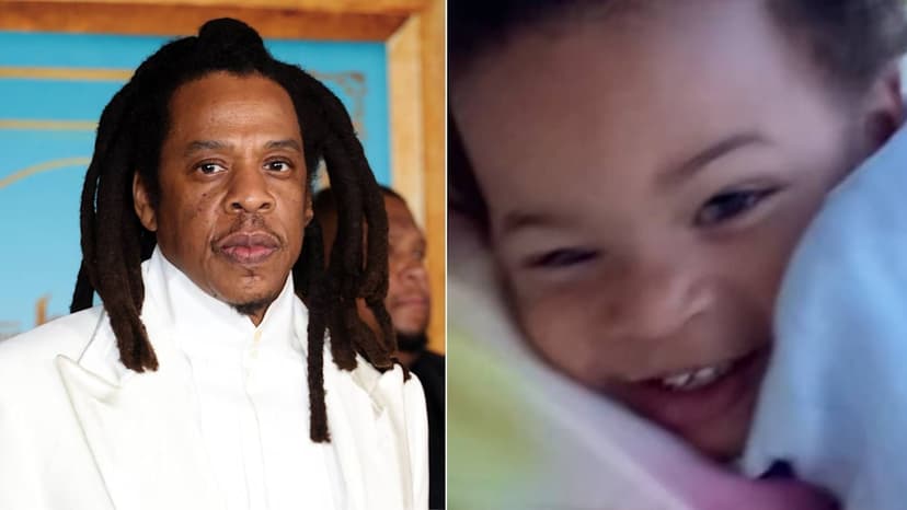 Jay-Z's Pride: Blue Ivy Reclaims Power Onstage