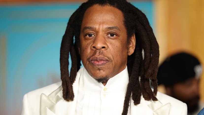Jay-Z Slams Modern Hip-Hop Battles: 'We Grew From This'