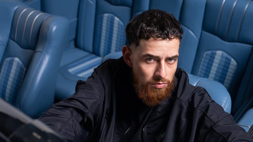 From Peach Fields to Hollywood: JayDee's Big Screen Dream