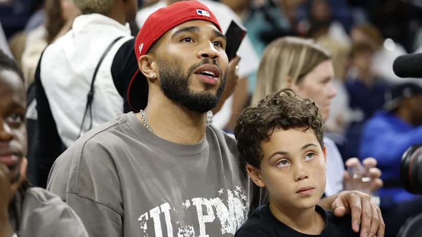 Tatum's MVP Quest Amidst Achilles Recovery