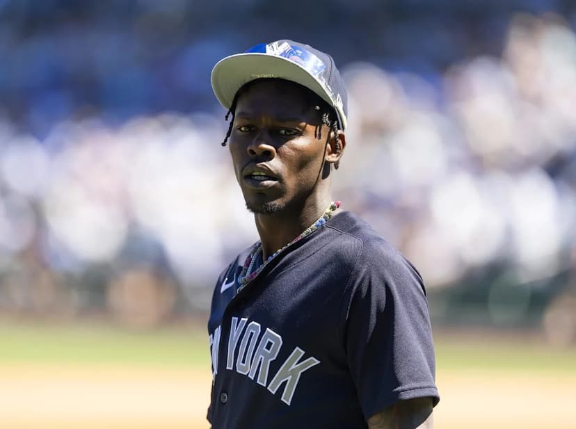 Chisholm Blames Cold for Slump, Fans Worry