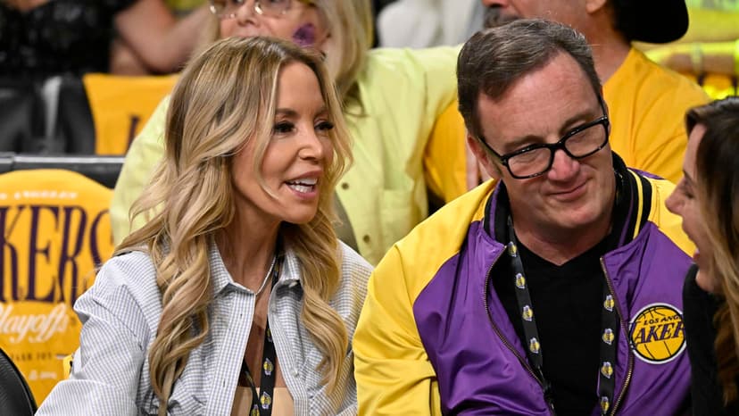 Lakers Ownership Row: Jeanie Buss Blocks Sale