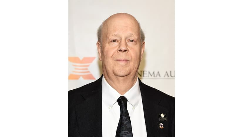 Sound Legend Jeff Wexler Dies at 78