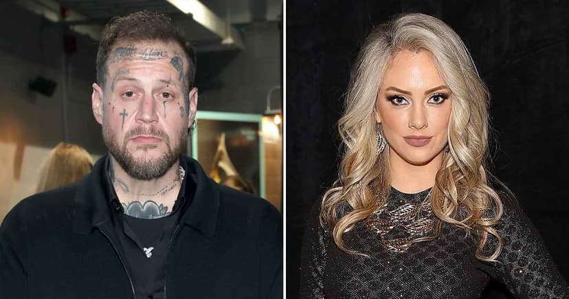 Singer Jelly Roll Accused of Death Threat