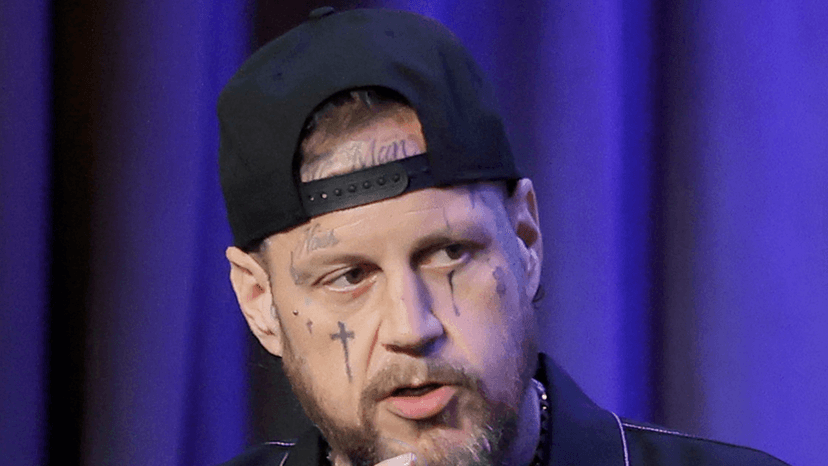 Comedian Claims Jelly Roll Threatened Her Life