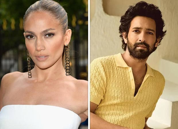 J.Lo Eyes Global Peace Anthem for Vikrant Massey Film