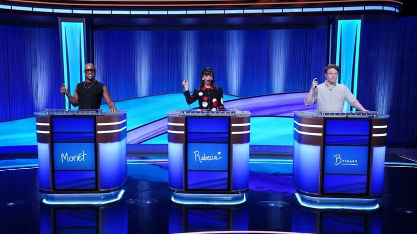 Jeopardy! Invites YouTube Stars for Special Edition
