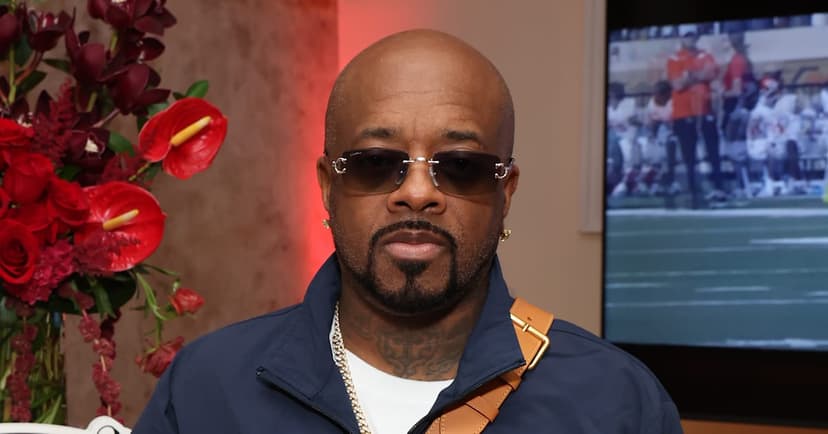 Jermaine Dupri Calls Out Artists: 'Music, Not Marketing'