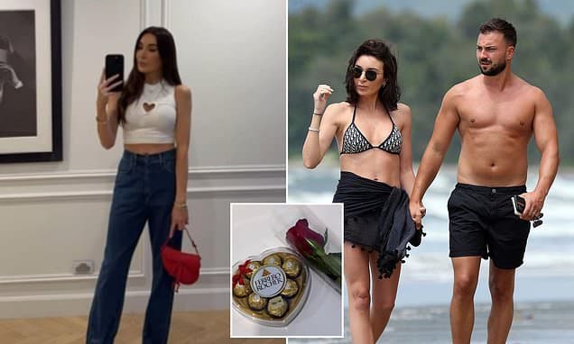 Chicken Heiress Jess Ingham Hints at New Romance