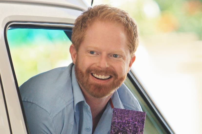 Jesse Tyler Ferguson dodged Modern Family spinoff lure