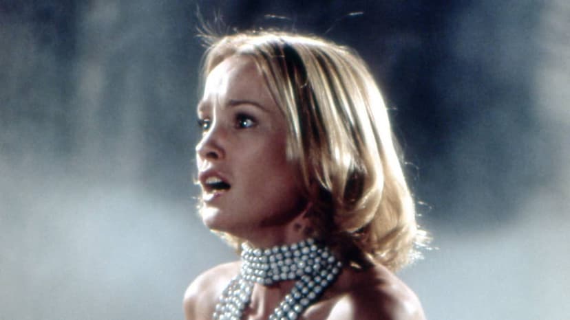 King Kong's Damsel Becomes Acting Royalty