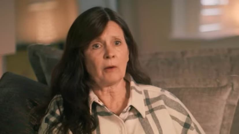 Jesy Nelson's Mum Foresaw Relationship Doom Months Ago