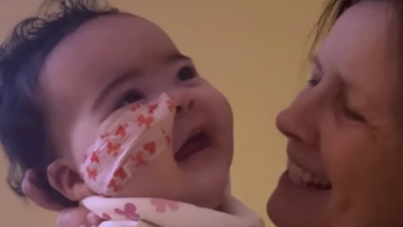 Jesy Nelson's Twins Battle Rare Genetic Disease