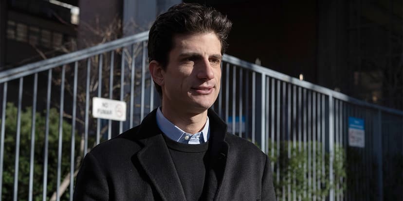 JFK Grandson Slams 'Grotesque' TV Show as Fiction