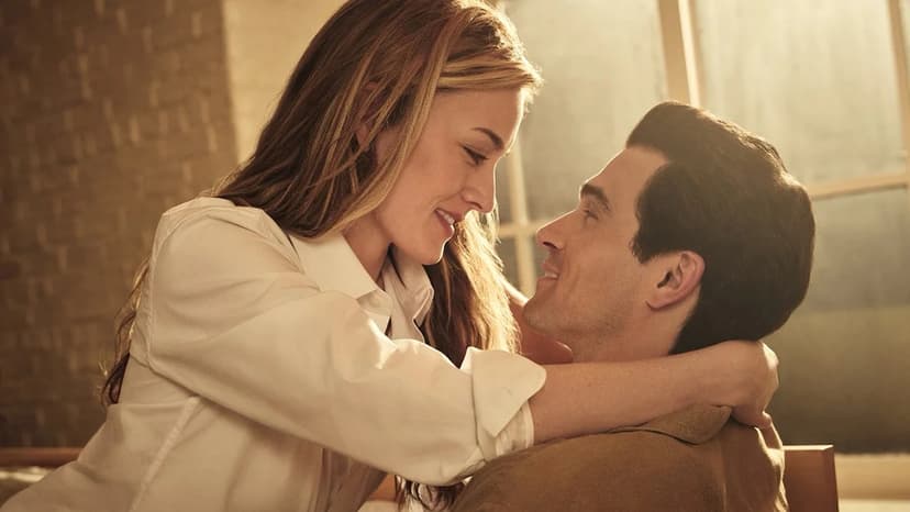 JFK Jr. & Carolyn: The Price of Fame