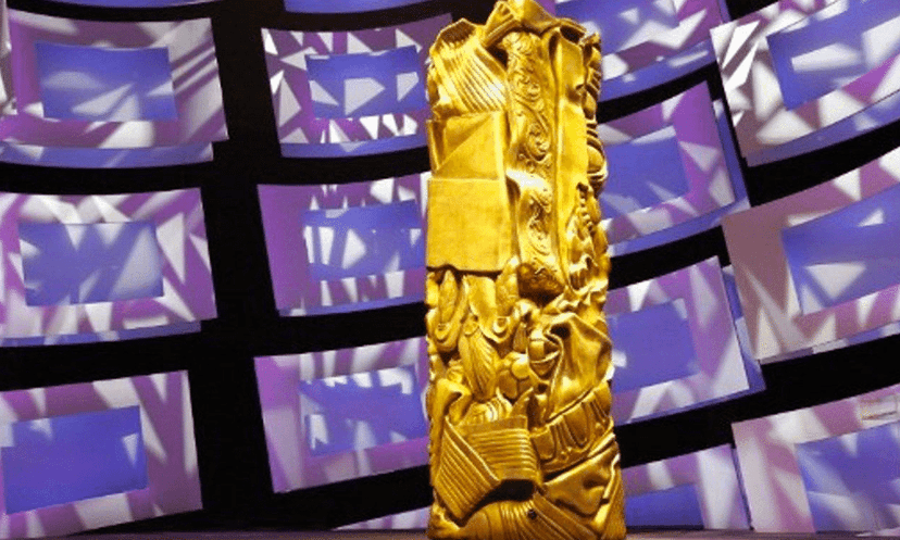 Jim Carrey to Receive Honorary César Award