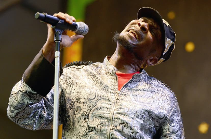 Reggae Icon Jimmy Cliff's Legacy Celebrated