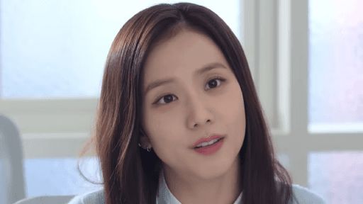 K-pop Star Jisoo Eyes Bollywood Stardom