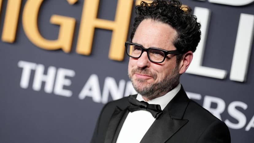 JJ Abrams' Bad Robot Scales Down