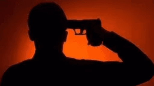 Job Scam Kingpin Dies by Suicide After Gunshot