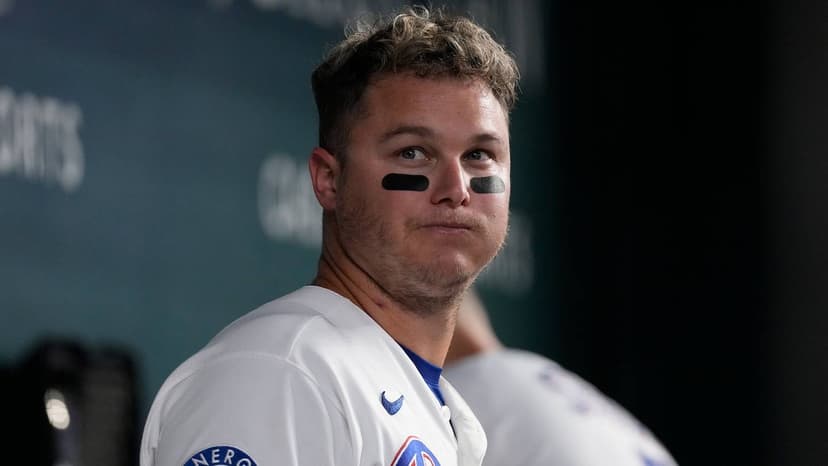 Pederson's Power Surge: Health Restored in 2026