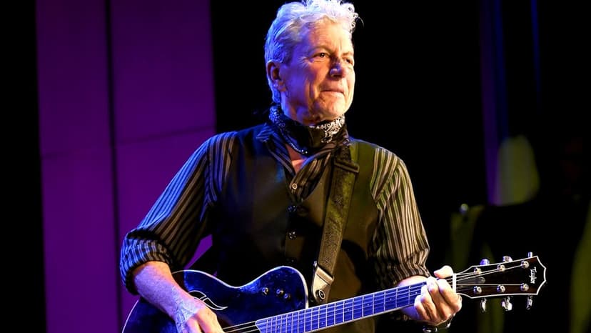 Texas Music Icon Joe Ely Dies at 77