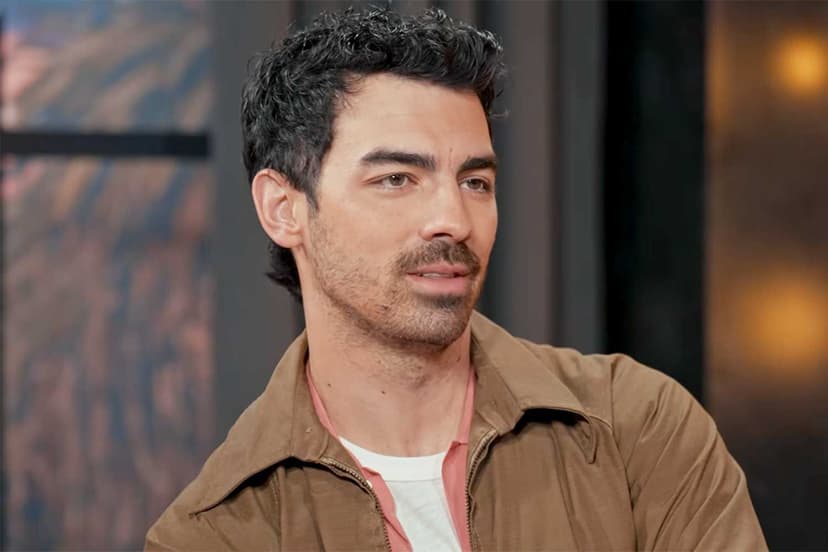 Joe Jonas: Audience Experience Trumps Personal Struggles