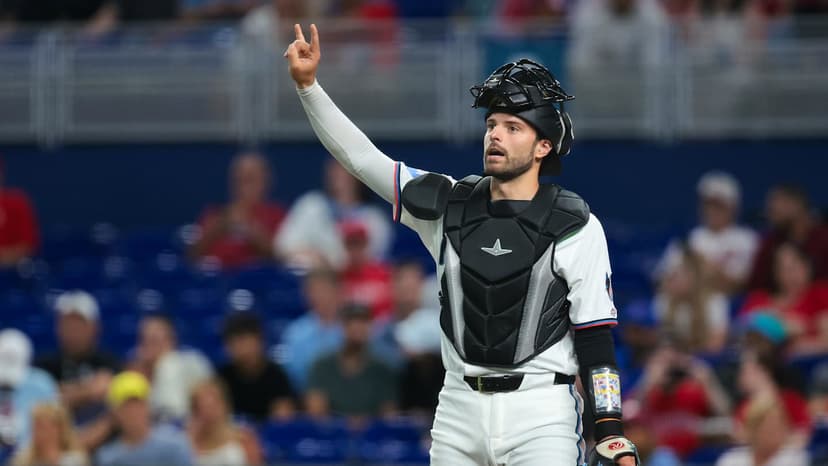 Marlins Prospect Joe Mack Achieves MLB Milestone