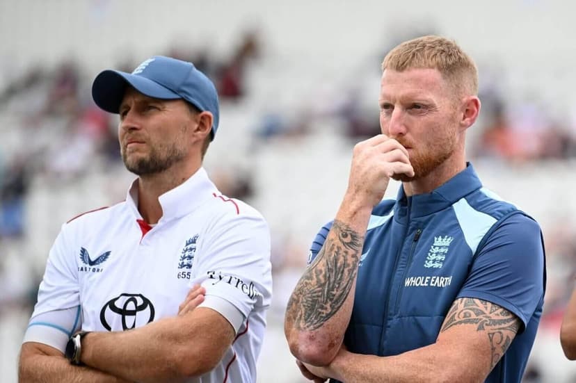 England Turns to Root Amidst Captaincy Vacuum