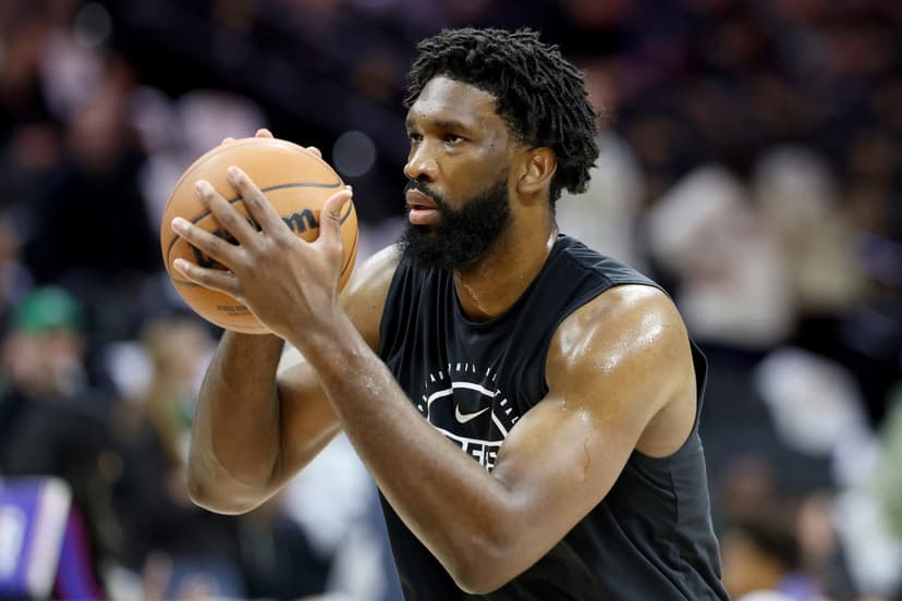 76ers star Embiid returns for must-win game