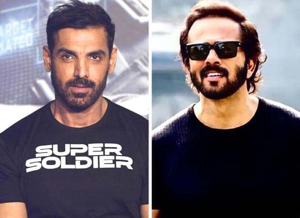 Maria IPS: John Abraham Ages Decades for Cop Role
