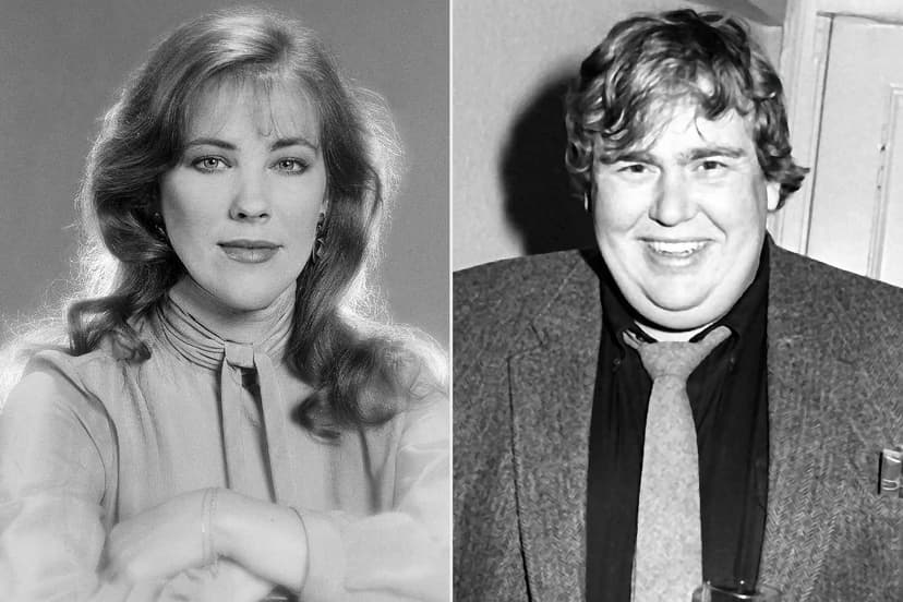 O'Hara's Touching Tribute to John Candy