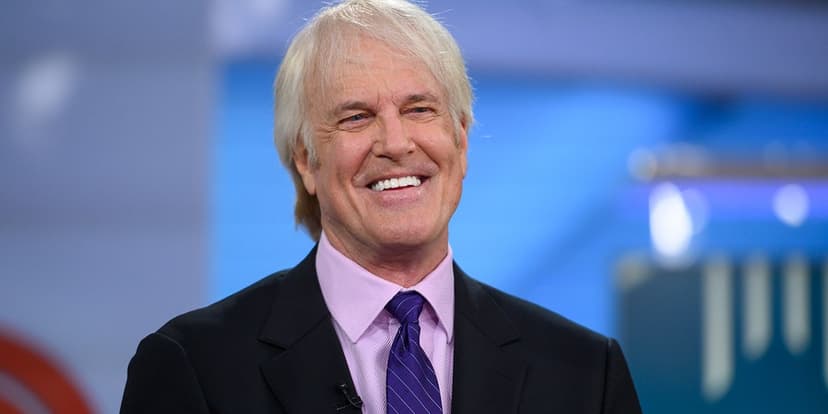 John Tesh: 10 Years After '18 Months to Live'