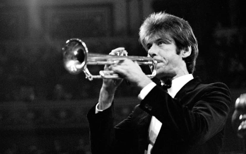 Trumpet Virtuoso John Wallace Dies at 76